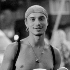 Андрей Кукаевский, 18.05.1988, Москва