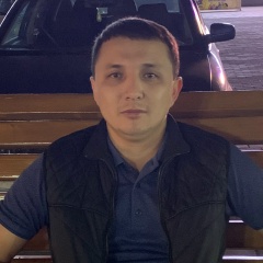 Танат Ерболатулы, 29.07, Усть-Каменогорск