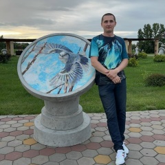 Виктор Кошик, 05.10, Омск