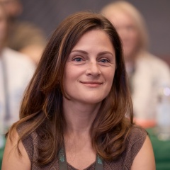 Галина Чернецкая, 16.09, Санкт-Петербург