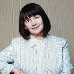 Наталья Карташова, 29.04, Шадринск