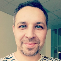 Жека Дубов, 16.01, Москва