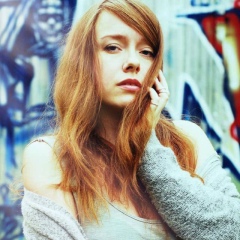Лина Резник, 15.04, Москва