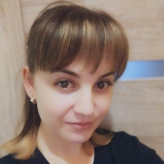 Насиба Сомкина, 25.07.1989, Москва