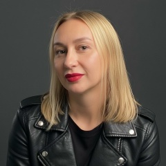 Инна Григорьева, 19.12, Москва