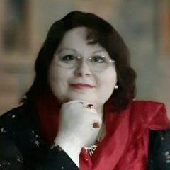 Юлия Старикова, 21.10, Санкт-Петербург