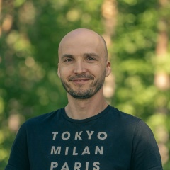 Василий Дубровский, 26.01, Ульяновск