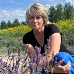 Светлана Серкова, 12.10, Санкт-Петербург