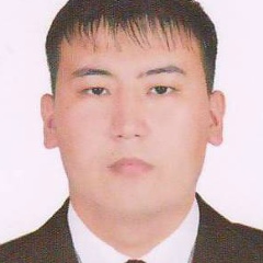 Aman Najimov, 08.09.1990, Нукус
