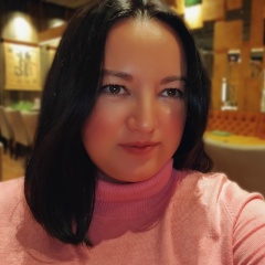 Елена Кагалова, 02.02, Москва