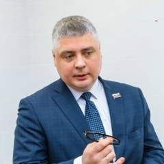 Александр Понажев, 18.07, Южно-Сахалинск