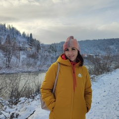 Наталья Хомутова, 02.08, Белово