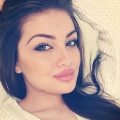 Dinara Al'girieva, 10.11.1992