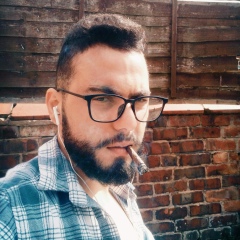 Nerses Ghahramanyan, Ереван