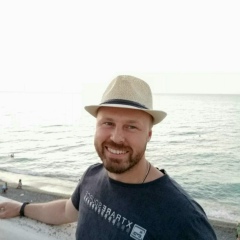 Александр Тябердин, 05.12, Темников