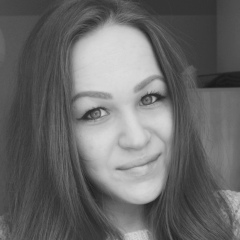 Kristine Ratniece, 01.02, Рига