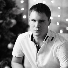 Евгений Скворцов, 08.02