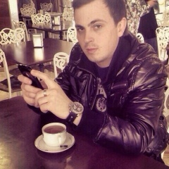 Константин Алиев, 28.04, Одесса