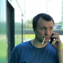 Дмитрий Дмитриев, 01.01, Санкт-Петербург