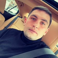 Михаил Свиридов