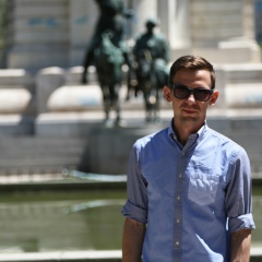 Макс Богачев, 18.01.1986, Москва