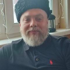 Сергей Муренков, 31.12.1978, Москва