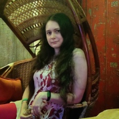 Лена Сафронова, 06.07, Тула