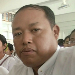 Wana Kyaw, 12.07.1980