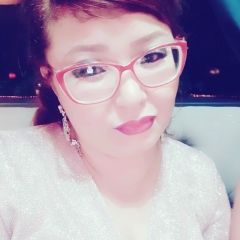 Алия Баяндиева, 27.07.1980, Атырау