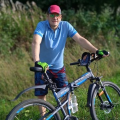 Андрей Анисимов, 14.06.1984, Москва