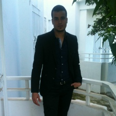 Hamza Ben hamed, Sfax