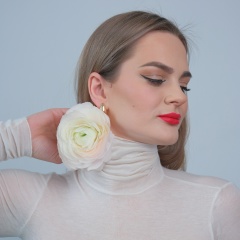 Евдокия Глухова, 21.05, Ижевск