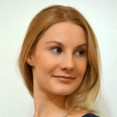 Ольга Русанова, 21.07, Москва