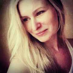 Анна Мухина, 15.06, Москва