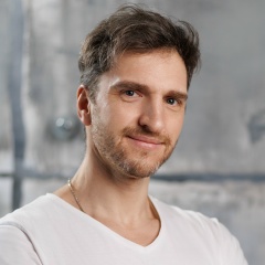 Валерий Васильев, Санкт-Петербург