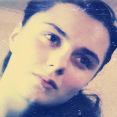 Kristina Mchedlidze, 05.10.1998, Зестафони