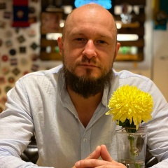 Андрей Бердюгин, Нижневартовск