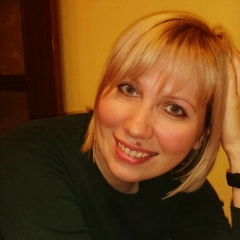 Светлана Каменская, 29.10.1982, Одинцово