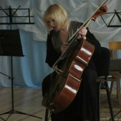 Алла Мартынчик, 18.07.1966, Сморгонь