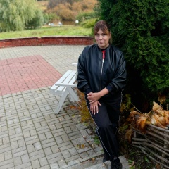 Ольга Нестерова, 25.05, Нижний Новгород