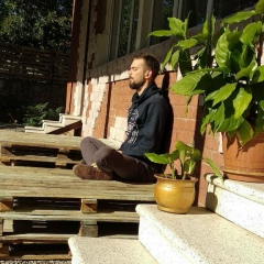 Артем Воробьев, 02.12, Харьков