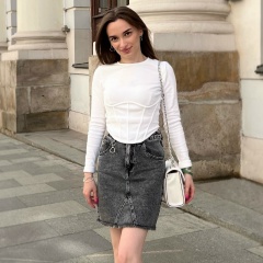 Алана Чехоева