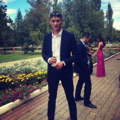 Жанат Жаксылыков, Кокшетау