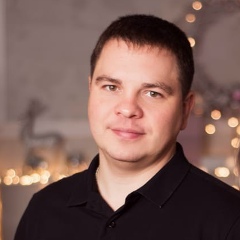 Денис Логинов, 22.01.1985, Воткинск