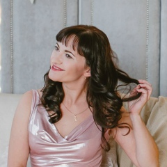 Елена Морозова, Екатеринбург