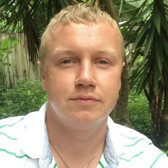 Artem Galochkin, 06.04.1988