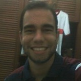 Victor Barros, 15.09.1993, Aracaju