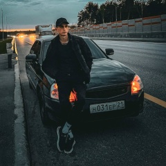 Кирилл Алексеев, 01.04, Чебоксары