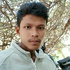 Htet-Linn Kyaw, 25.05.1996, Bago