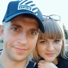 Виталий Поплавский, 23.10, Горловка